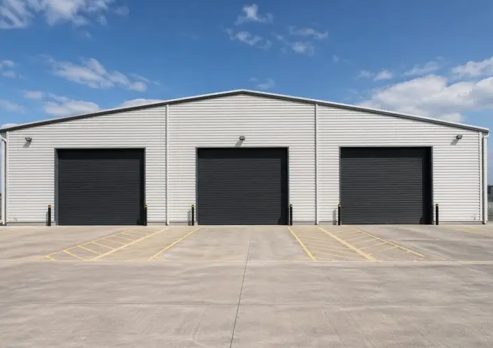 Warehouse