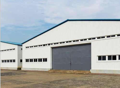 Warehouse