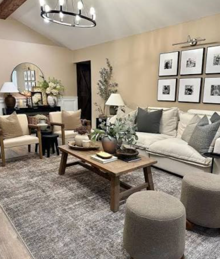 Cozy Apartment