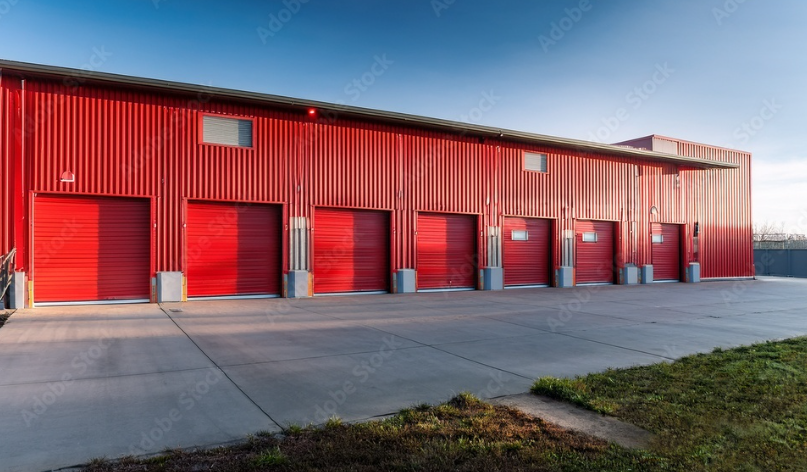 Warehouse